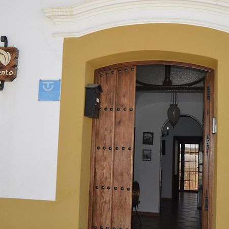 Casa Rural Tita Sacramento Hornachos Kültér fotó