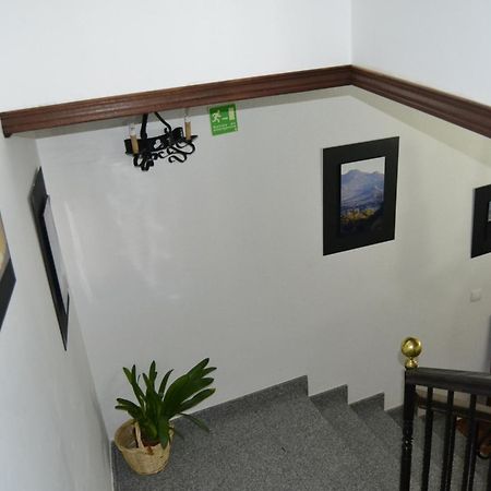 Casa Rural Tita Sacramento Hornachos Kültér fotó